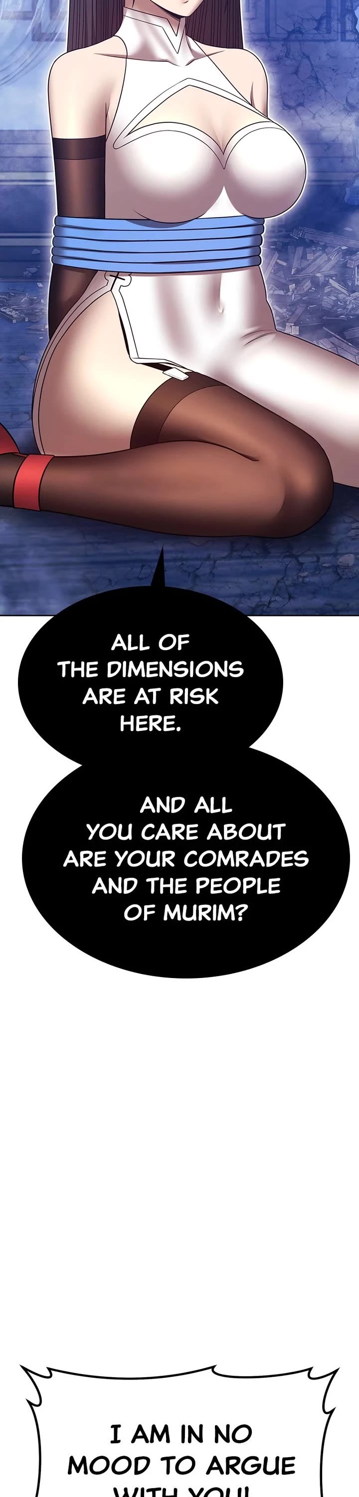 +99 Wooden Stick Chapter 169 page 87 - Chapter 169: (S2) Ep. 84 - Tower of Pride (4)