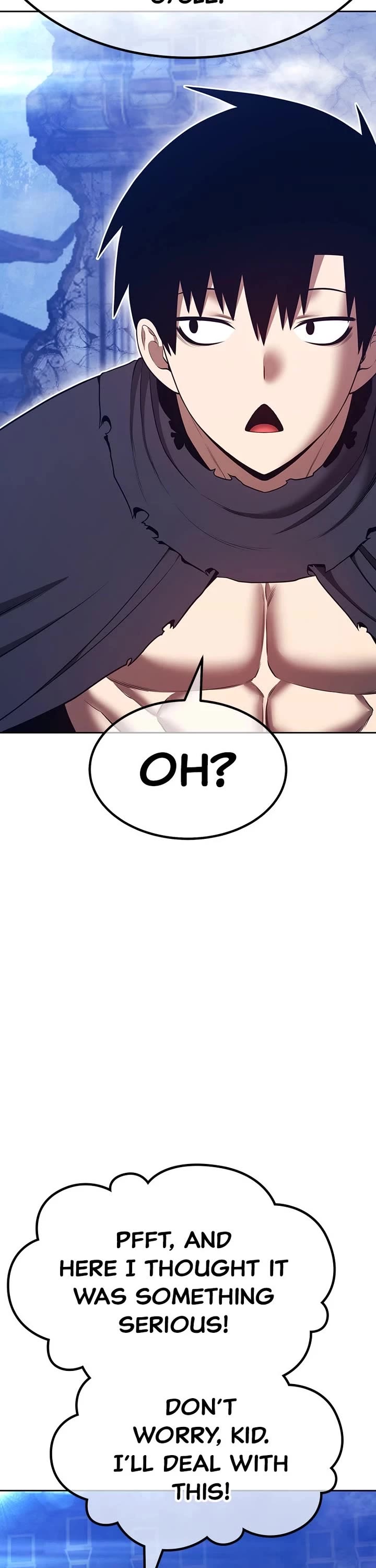 +99 Wooden Stick Chapter 169 page 93 - Chapter 169: (S2) Ep. 84 - Tower of Pride (4)