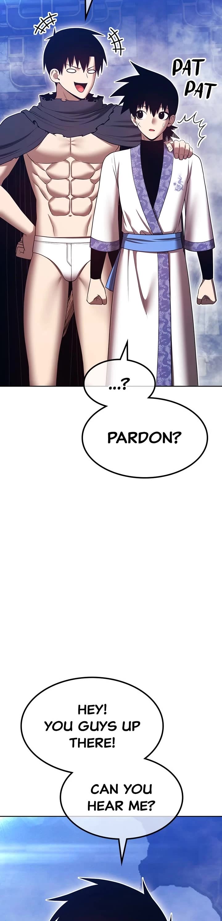 +99 Wooden Stick Chapter 169 page 94 - Chapter 169: (S2) Ep. 84 - Tower of Pride (4)