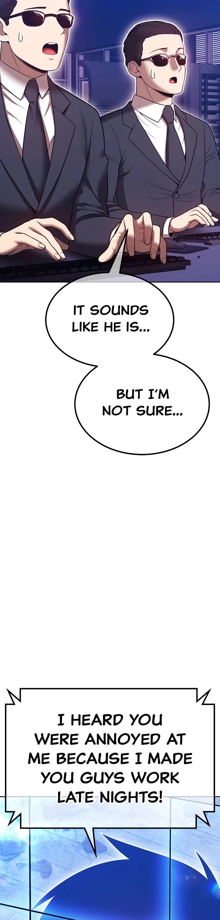+99 Wooden Stick Chapter 169 page 98 - Chapter 169: (S2) Ep. 84 - Tower of Pride (4)