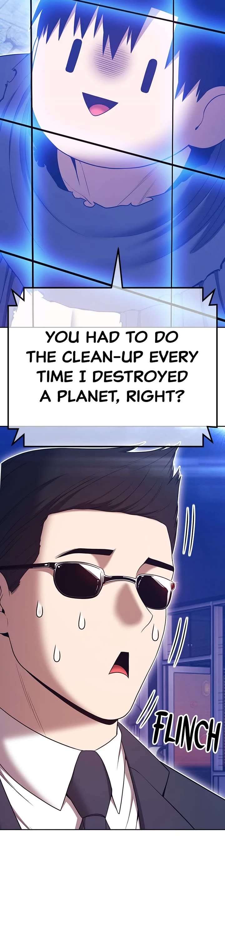 +99 Wooden Stick Chapter 169 page 99 - Chapter 169: (S2) Ep. 84 - Tower of Pride (4)