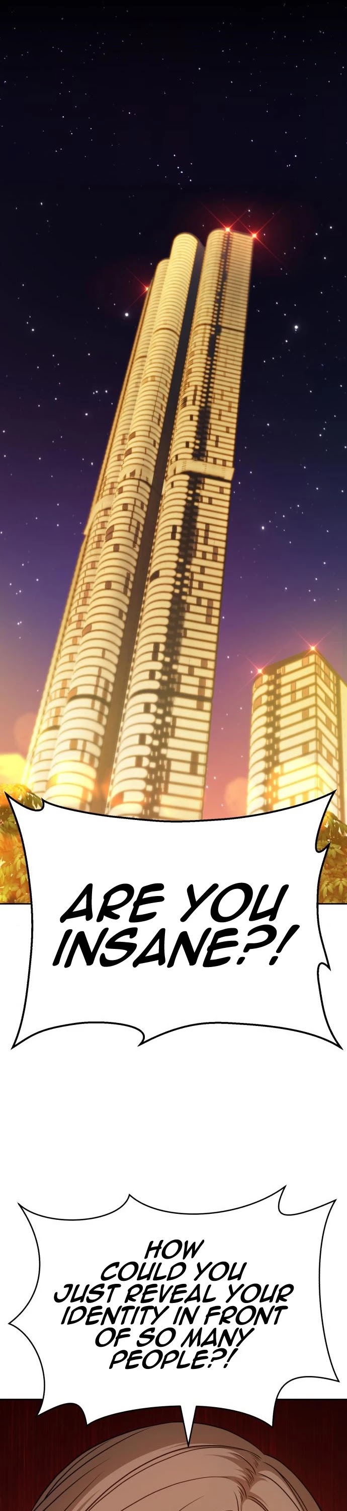 +99 Wooden Stick Chapter 17 page 10 - Chapter 17