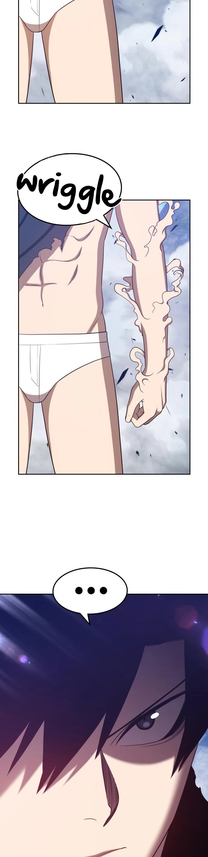 +99 Wooden Stick Chapter 17 page 103 - Chapter 17