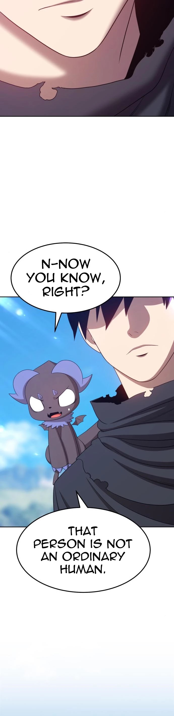 +99 Wooden Stick Chapter 17 page 104 - Chapter 17