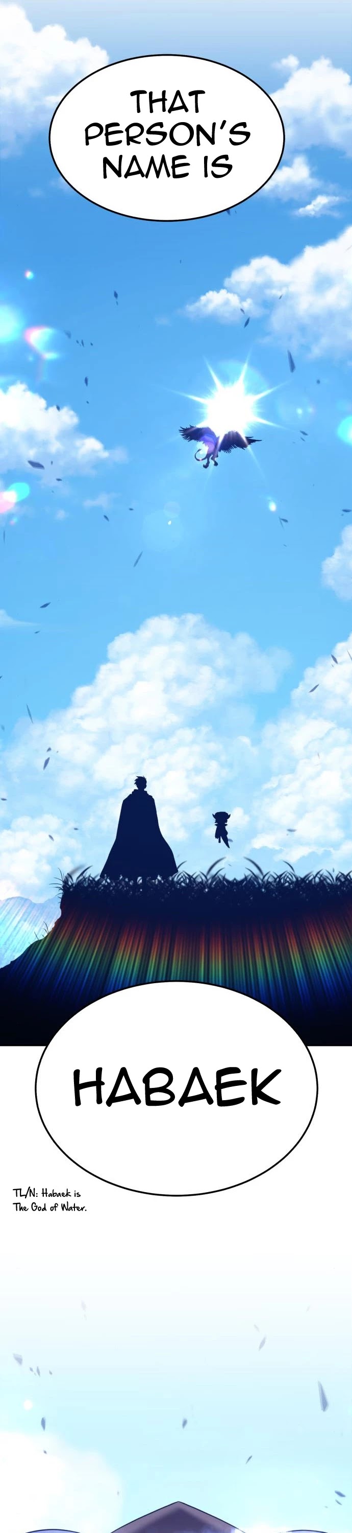 +99 Wooden Stick Chapter 17 page 105 - Chapter 17