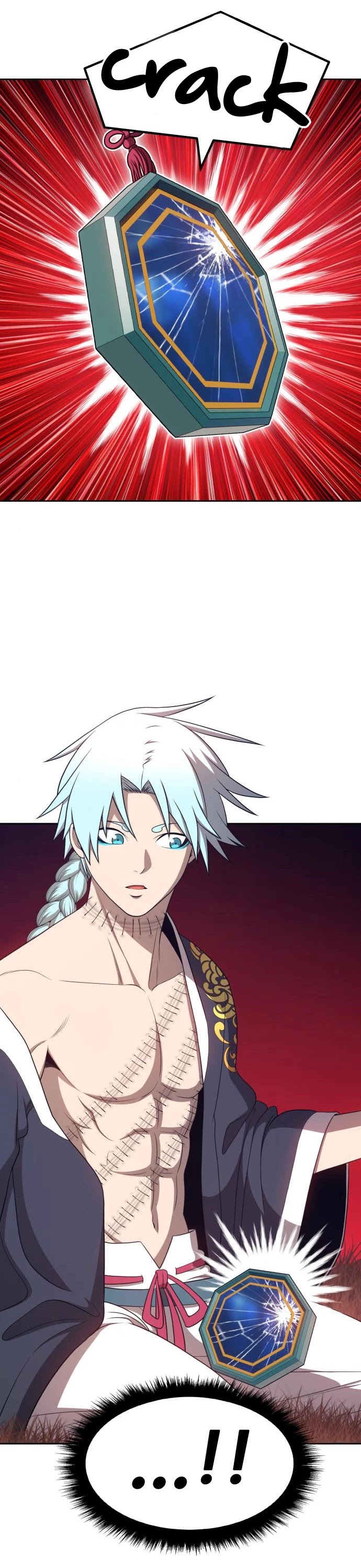 +99 Wooden Stick Chapter 17 page 109 - Chapter 17