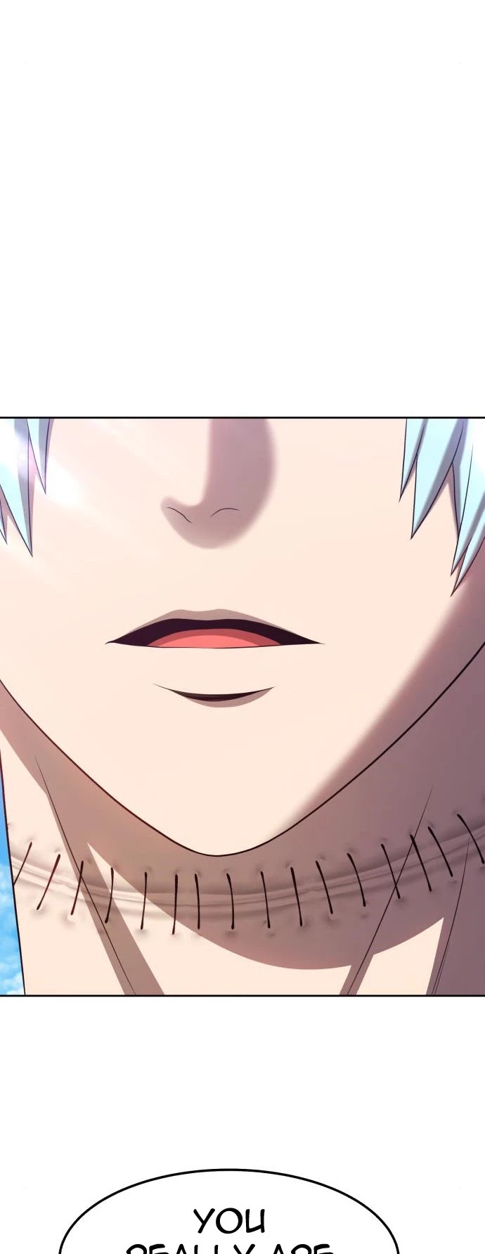 +99 Wooden Stick Chapter 17 page 110 - Chapter 17