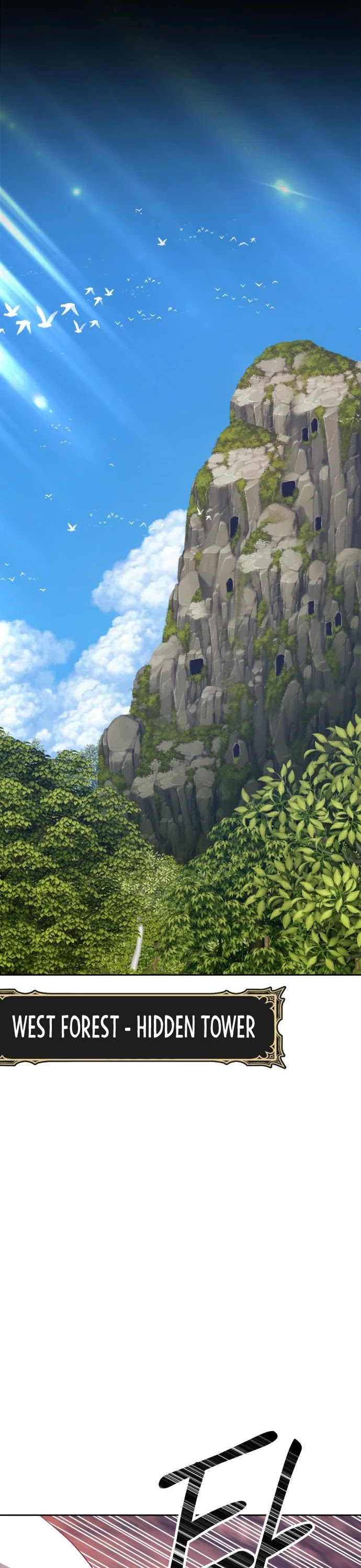 +99 Wooden Stick Chapter 17 page 115 - Chapter 17