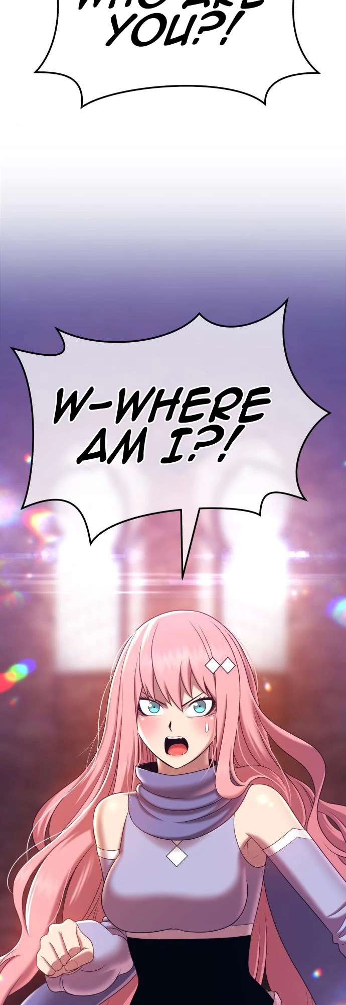 +99 Wooden Stick Chapter 17 page 117 - Chapter 17