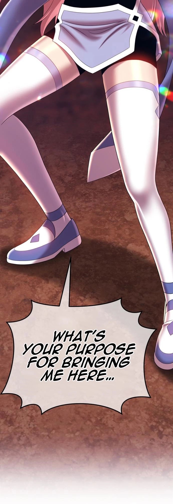 +99 Wooden Stick Chapter 17 page 118 - Chapter 17