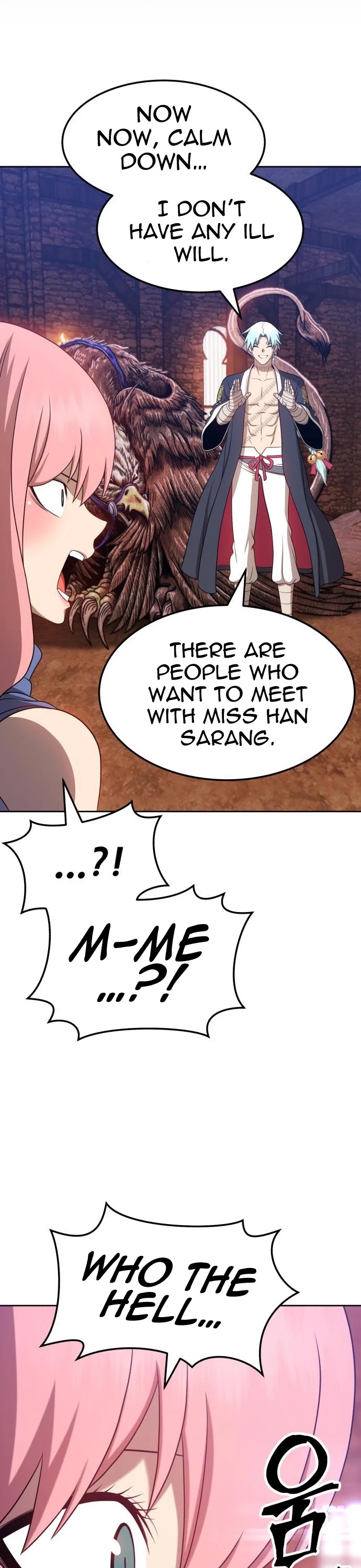 +99 Wooden Stick Chapter 17 page 119 - Chapter 17