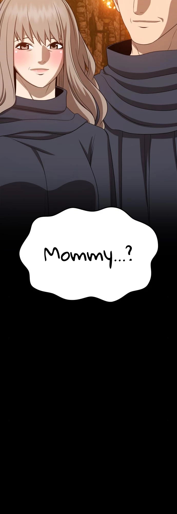 +99 Wooden Stick Chapter 17 page 124 - Chapter 17