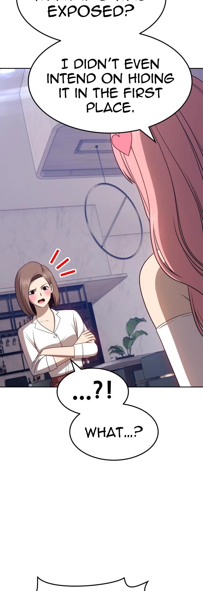 +99 Wooden Stick Chapter 17 page 15 - Chapter 17
