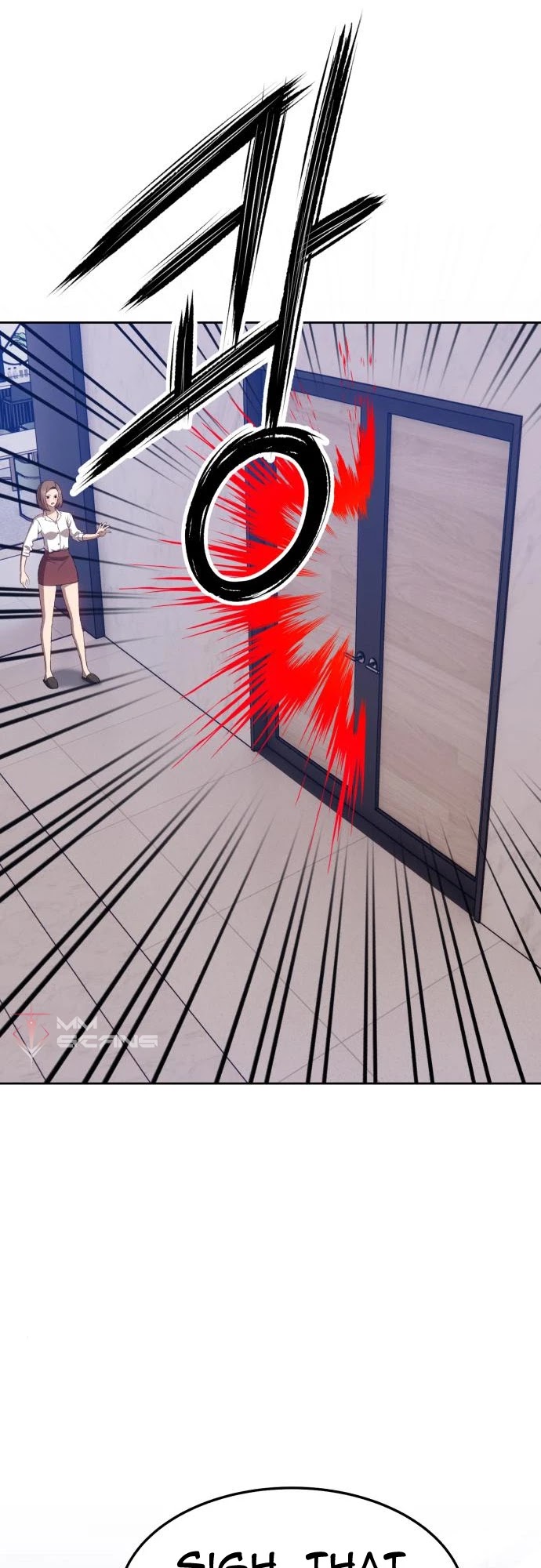 +99 Wooden Stick Chapter 17 page 19 - Chapter 17