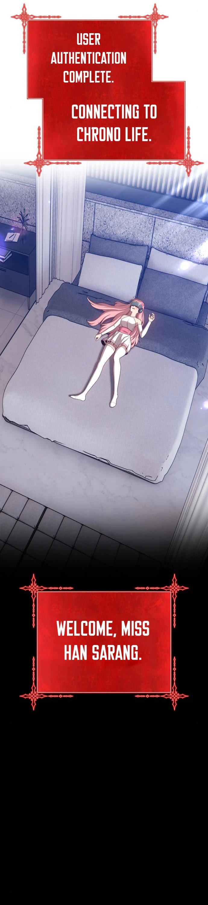 +99 Wooden Stick Chapter 17 page 25 - Chapter 17