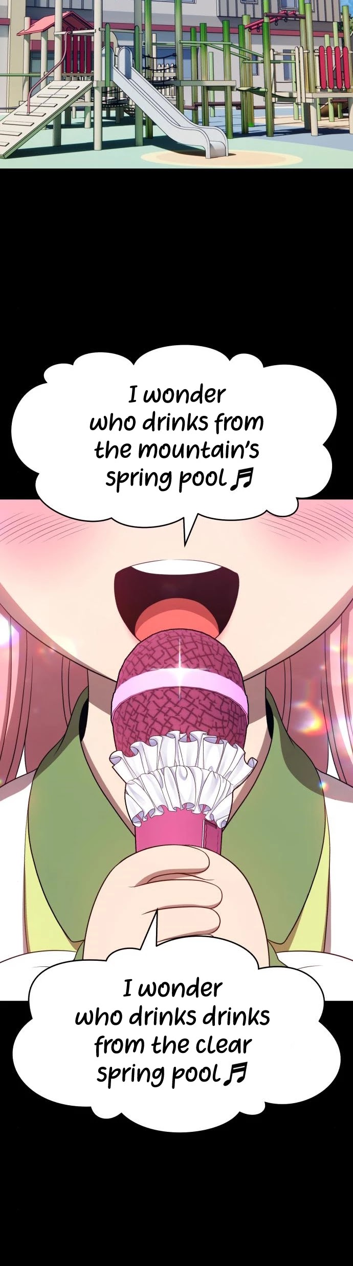 +99 Wooden Stick Chapter 17 page 27 - Chapter 17