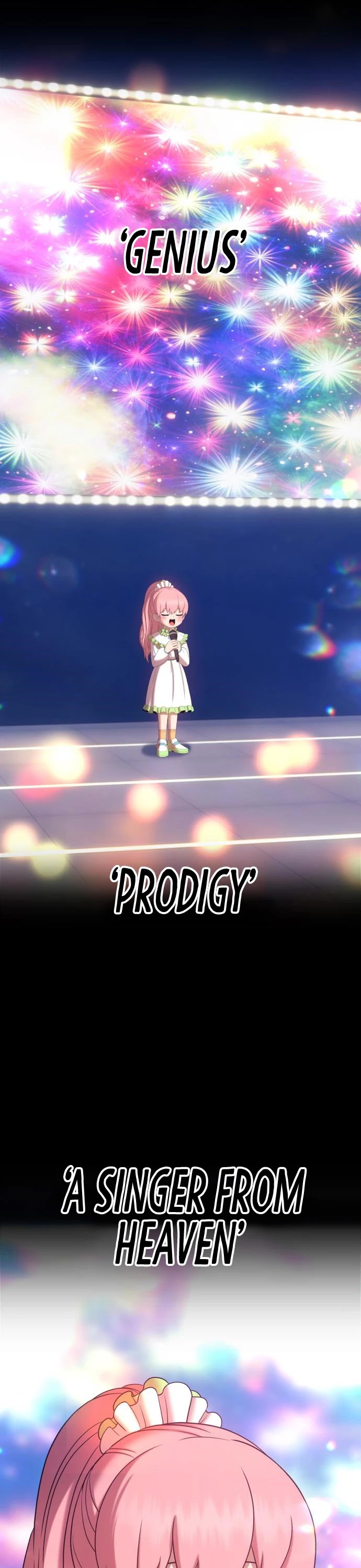 +99 Wooden Stick Chapter 17 page 31 - Chapter 17