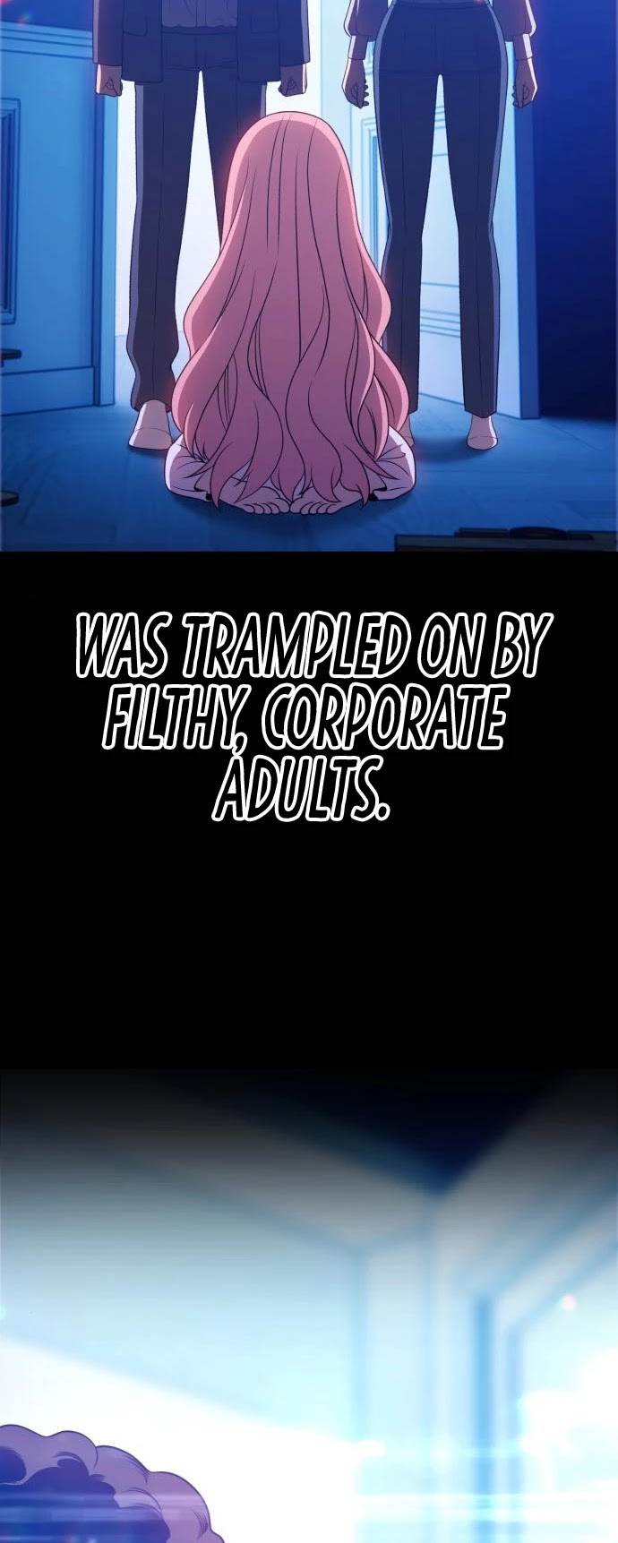 +99 Wooden Stick Chapter 17 page 36 - Chapter 17