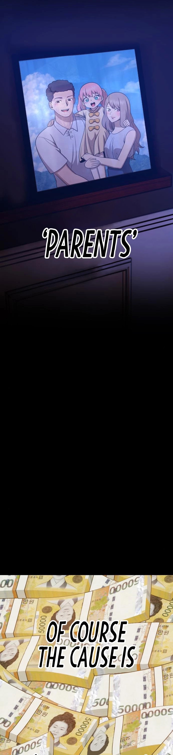 +99 Wooden Stick Chapter 17 page 38 - Chapter 17