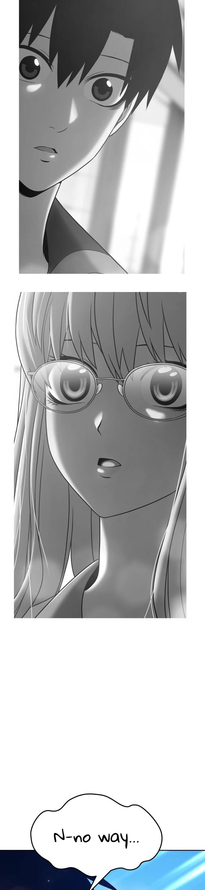 +99 Wooden Stick Chapter 17 page 4 - Chapter 17