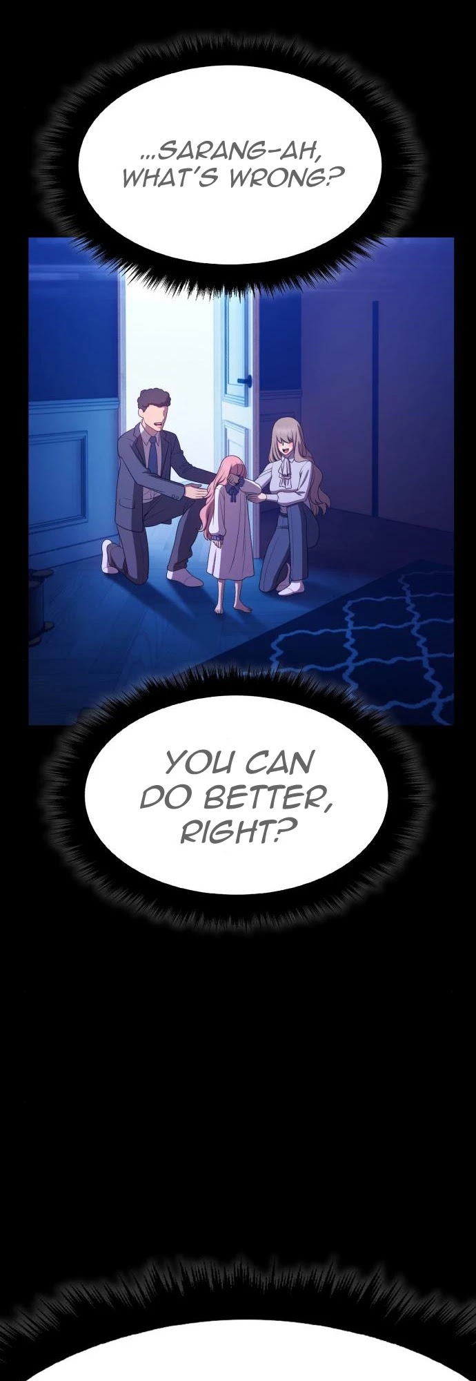 +99 Wooden Stick Chapter 17 page 44 - Chapter 17