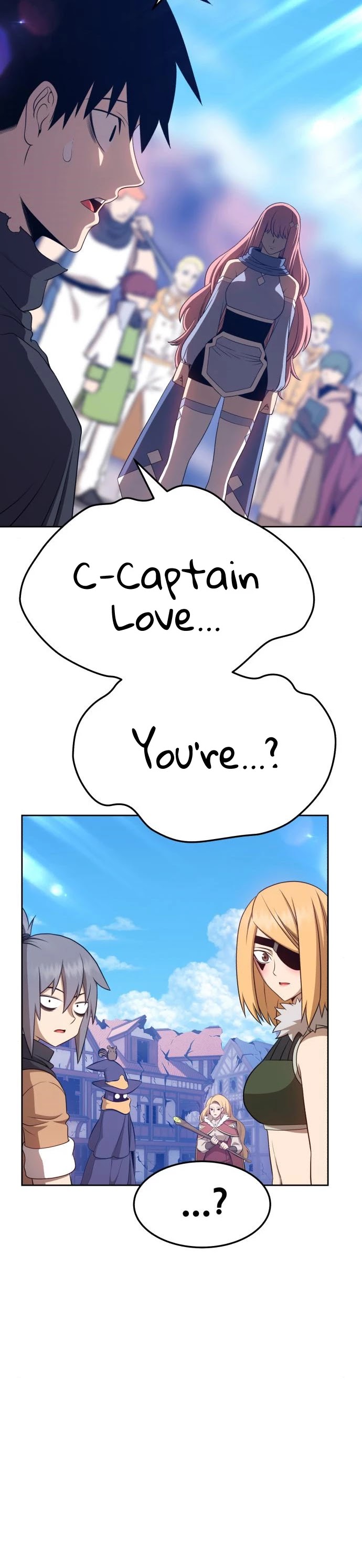 +99 Wooden Stick Chapter 17 page 5 - Chapter 17