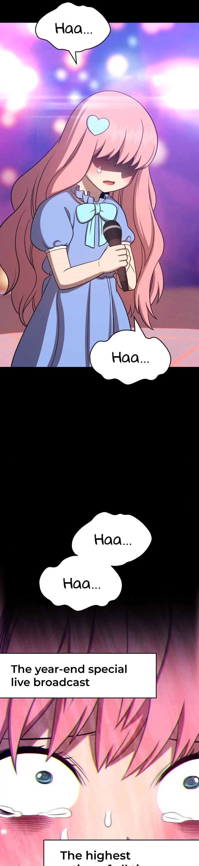 +99 Wooden Stick Chapter 17 page 50 - Chapter 17