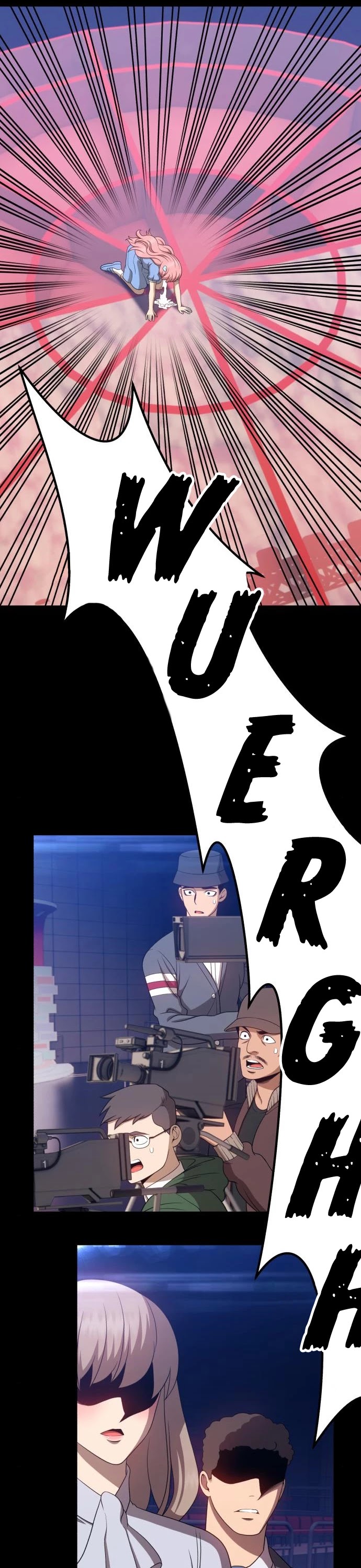 +99 Wooden Stick Chapter 17 page 53 - Chapter 17