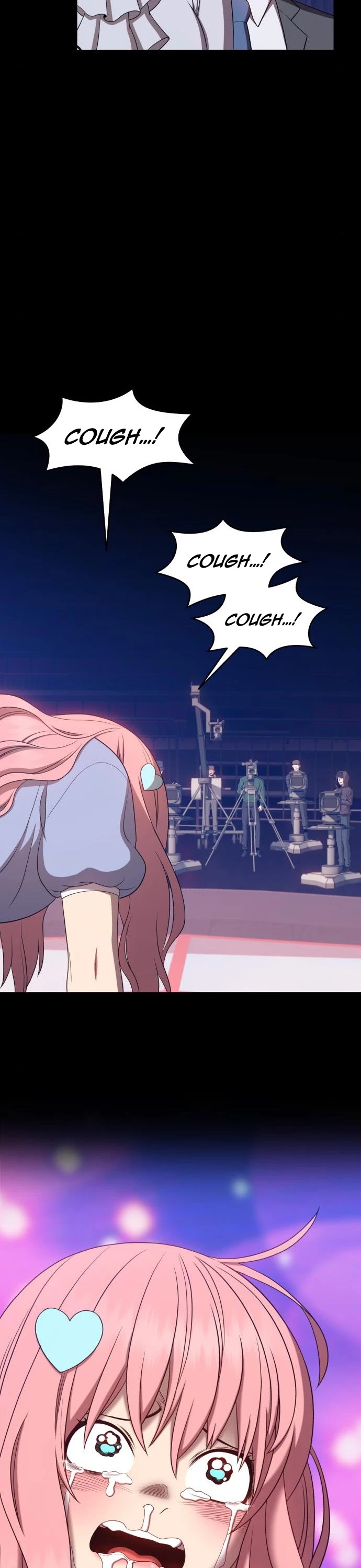 +99 Wooden Stick Chapter 17 page 54 - Chapter 17