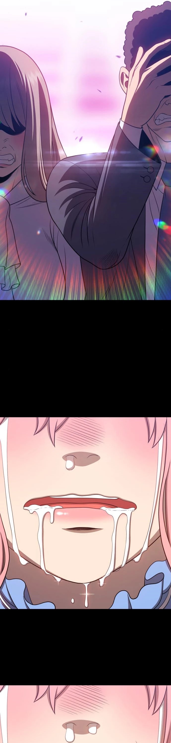 +99 Wooden Stick Chapter 17 page 57 - Chapter 17
