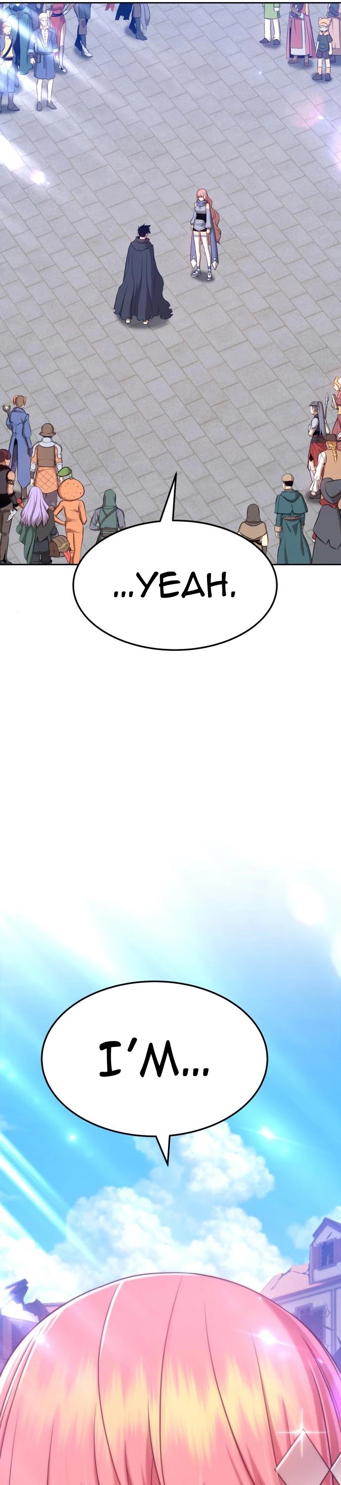 +99 Wooden Stick Chapter 17 page 6 - Chapter 17