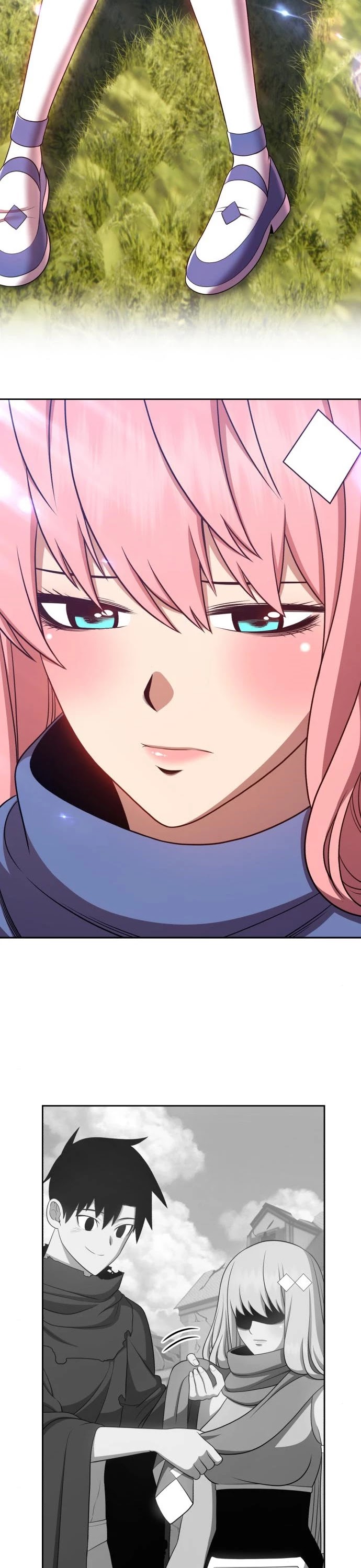 +99 Wooden Stick Chapter 17 page 61 - Chapter 17