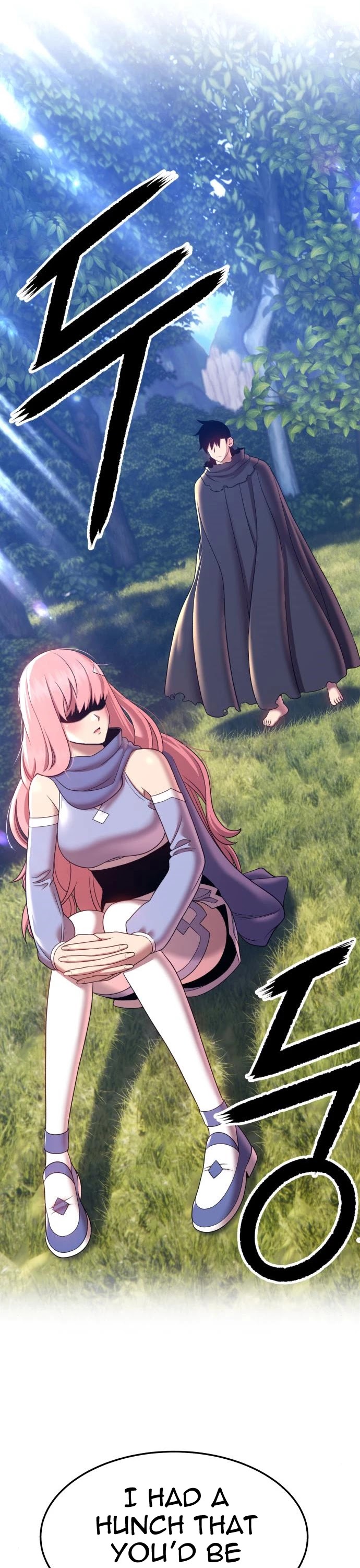 +99 Wooden Stick Chapter 17 page 64 - Chapter 17