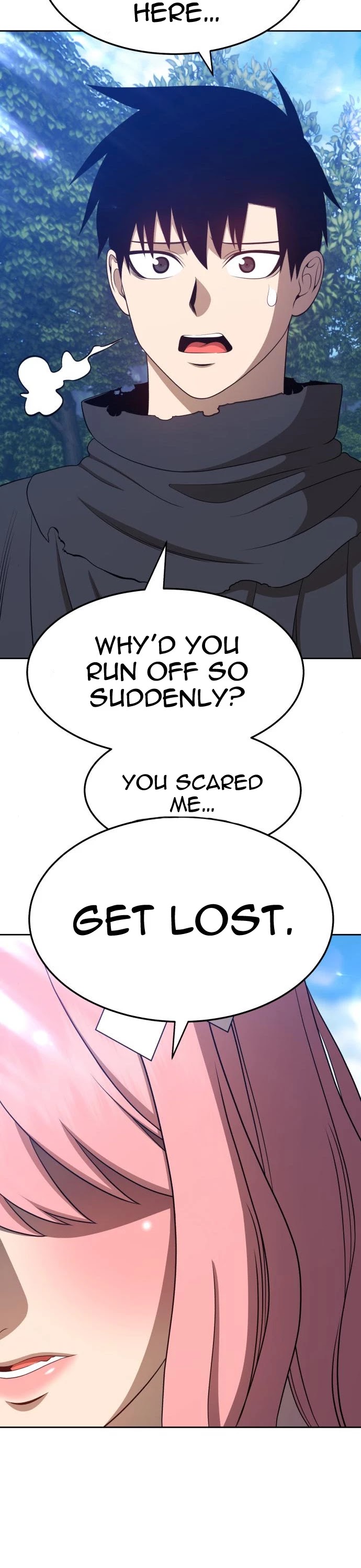 +99 Wooden Stick Chapter 17 page 65 - Chapter 17