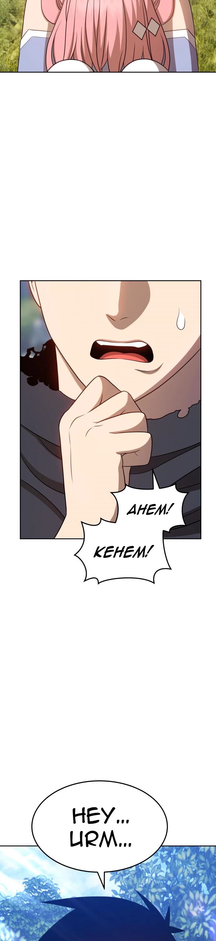 +99 Wooden Stick Chapter 17 page 69 - Chapter 17