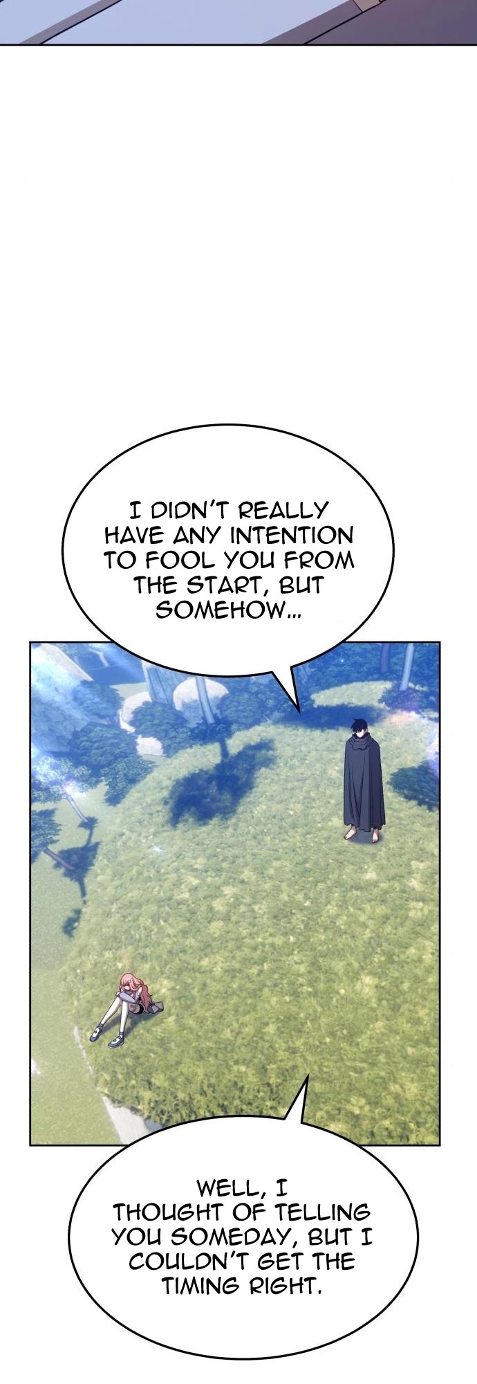 +99 Wooden Stick Chapter 17 page 71 - Chapter 17