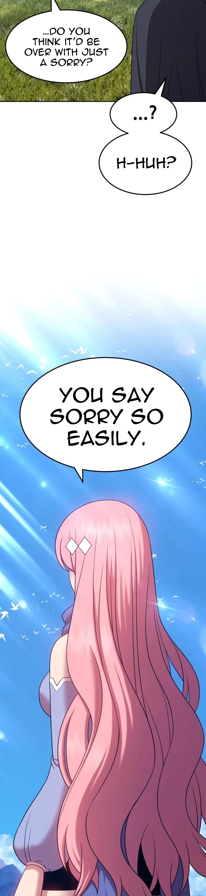+99 Wooden Stick Chapter 17 page 73 - Chapter 17