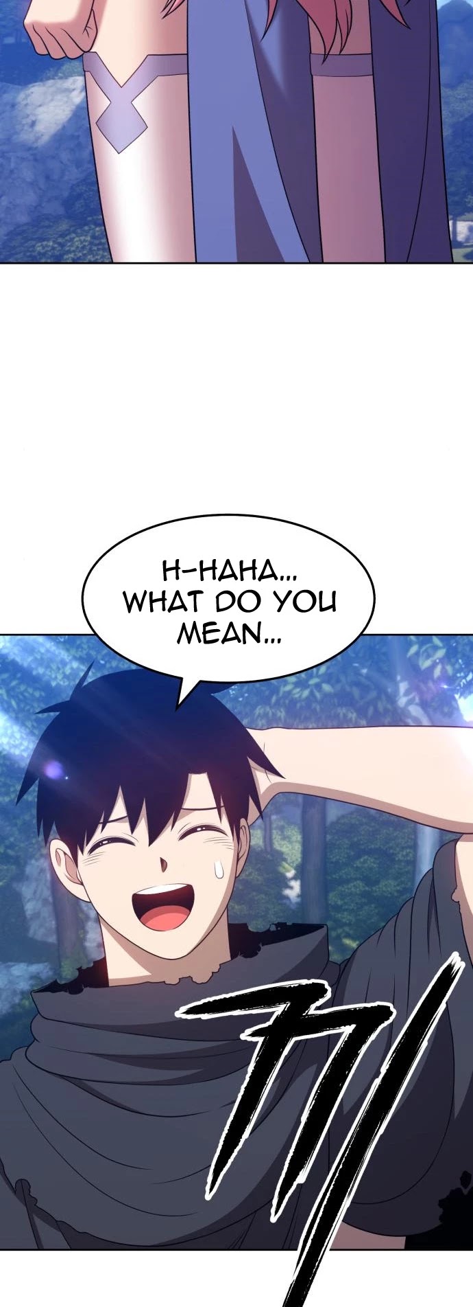+99 Wooden Stick Chapter 17 page 74 - Chapter 17
