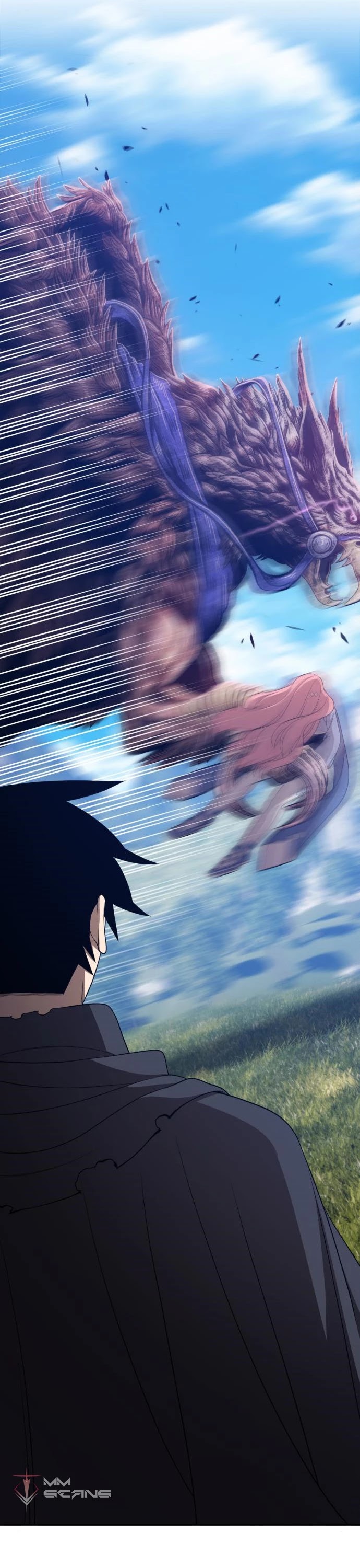 +99 Wooden Stick Chapter 17 page 76 - Chapter 17