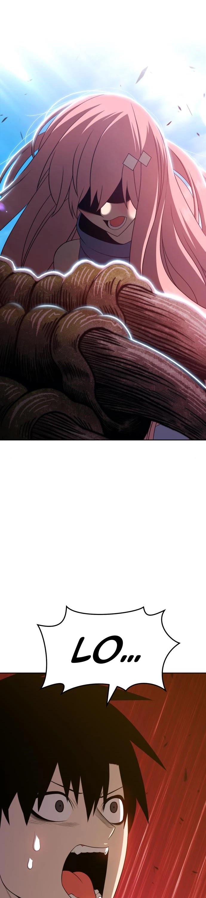 +99 Wooden Stick Chapter 17 page 77 - Chapter 17