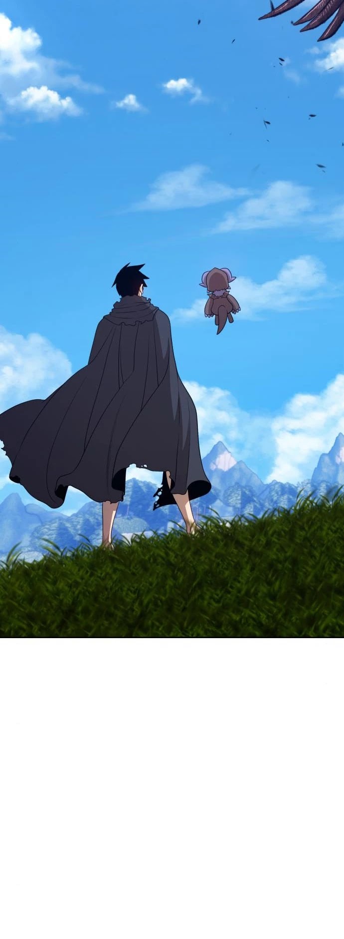 +99 Wooden Stick Chapter 17 page 79 - Chapter 17