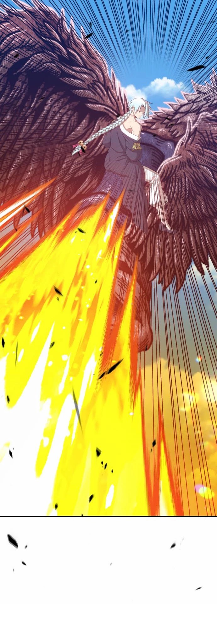 +99 Wooden Stick Chapter 17 page 90 - Chapter 17