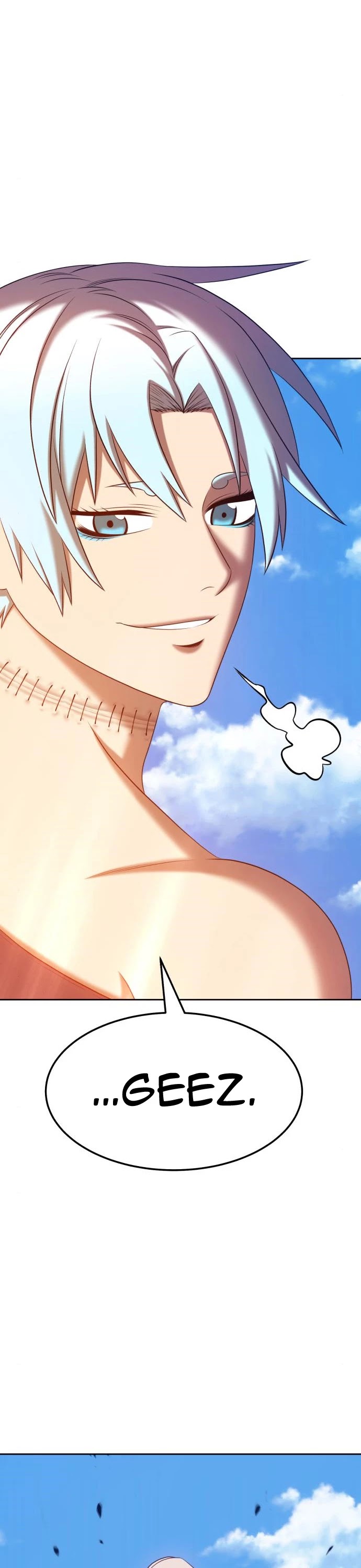 +99 Wooden Stick Chapter 17 page 91 - Chapter 17