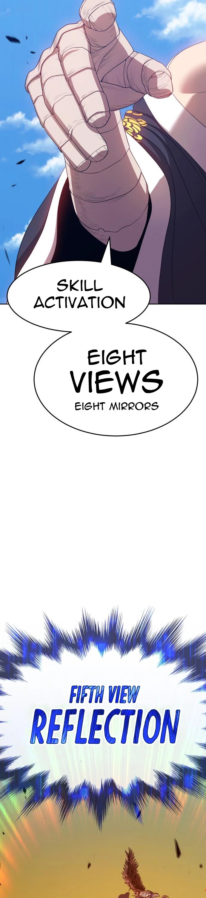 +99 Wooden Stick Chapter 17 page 92 - Chapter 17