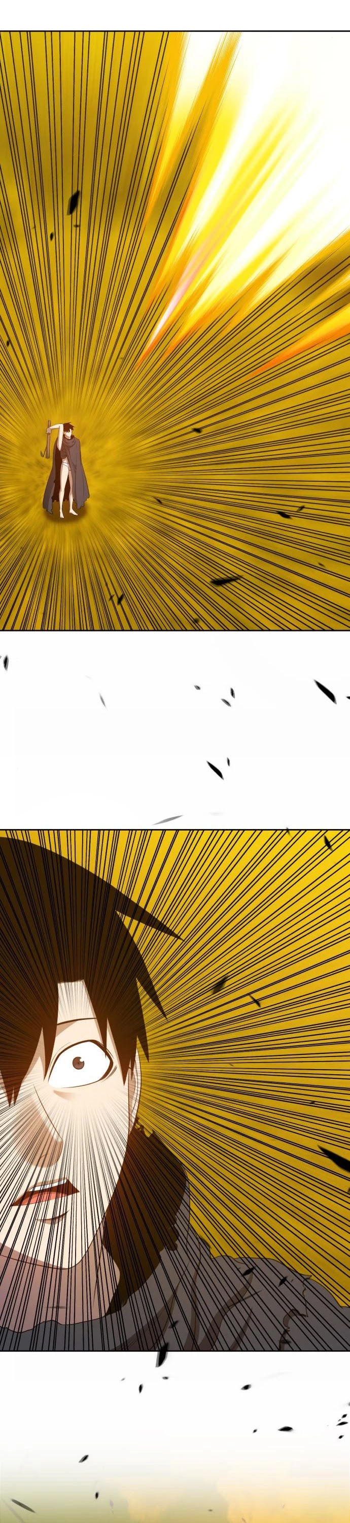 +99 Wooden Stick Chapter 17 page 95 - Chapter 17