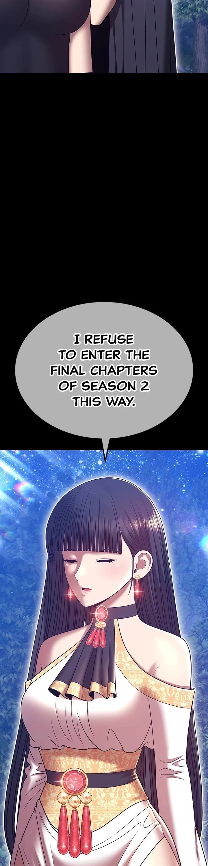 +99 Wooden Stick Chapter 170 page 101 - Chapter 170: (S2) Ep. 85 - Tower of Pride (5)