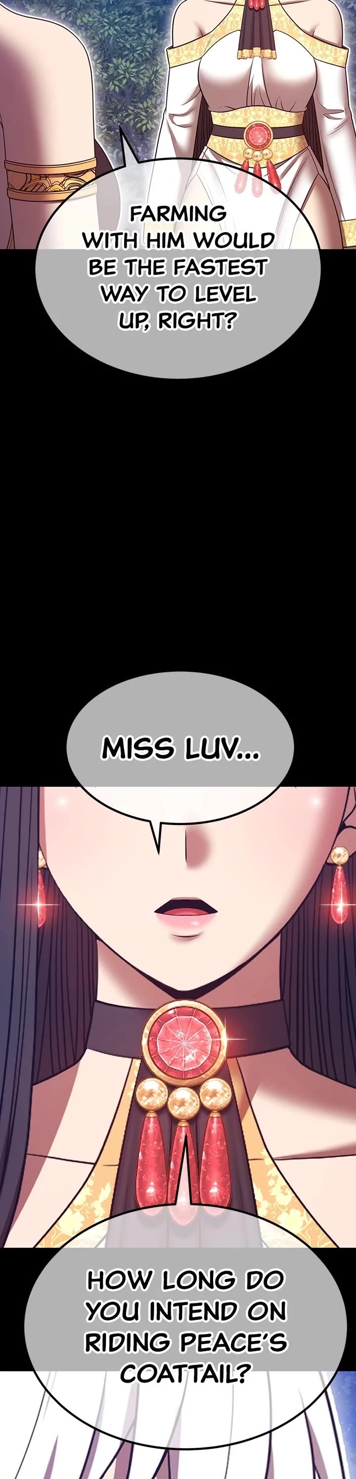 +99 Wooden Stick Chapter 170 page 104 - Chapter 170: (S2) Ep. 85 - Tower of Pride (5)