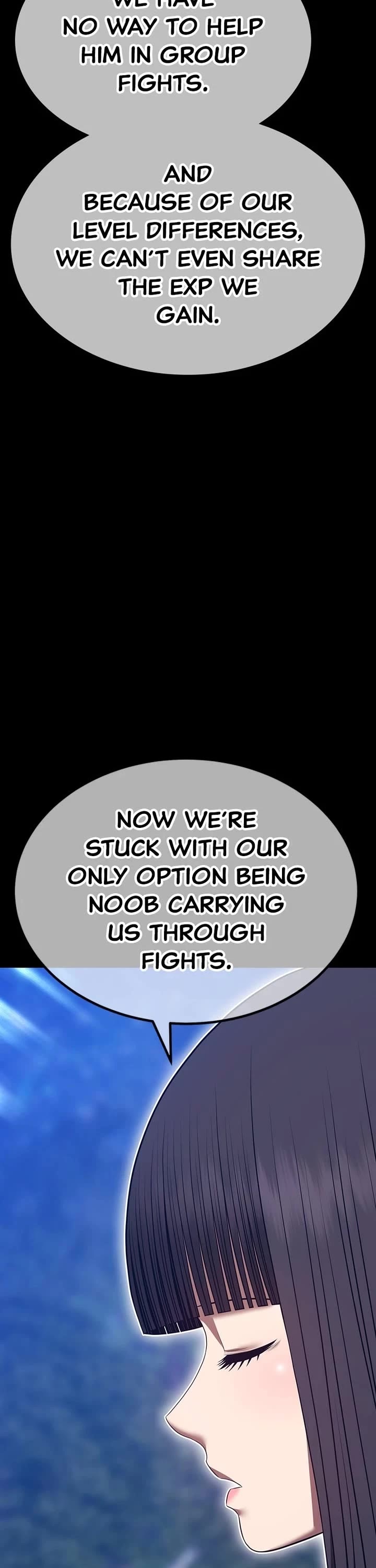 +99 Wooden Stick Chapter 170 page 106 - Chapter 170: (S2) Ep. 85 - Tower of Pride (5)
