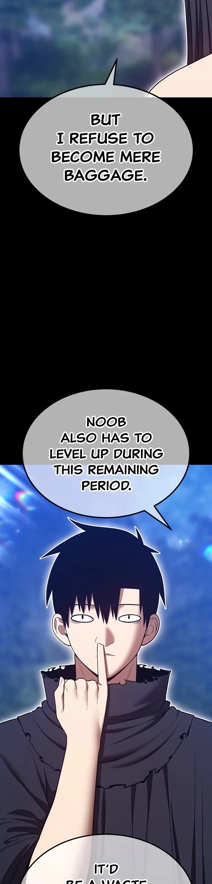 +99 Wooden Stick Chapter 170 page 107 - Chapter 170: (S2) Ep. 85 - Tower of Pride (5)