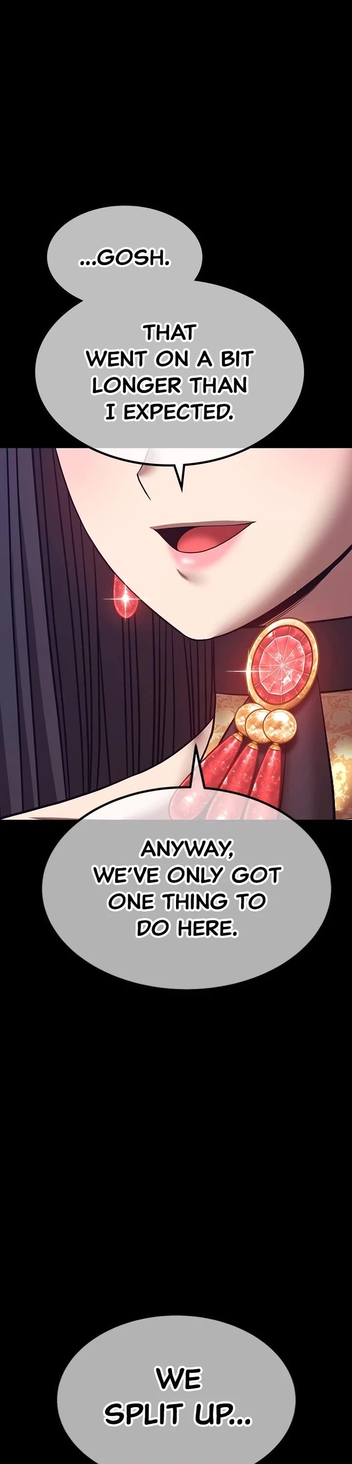 +99 Wooden Stick Chapter 170 page 109 - Chapter 170: (S2) Ep. 85 - Tower of Pride (5)